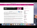 T-Mobile Add A Line For FREE