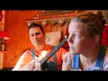The Lonesome Gamblers - "Undone in sorrow" (Ola Belle Reed cover)