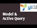 Model Active Query Part Yii2 tutorials in hindi Yii2 PHP Framework Tutorial