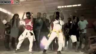 makomando sherikoko official video 