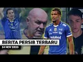 Alhamdulilah Kejutan Spesial ‼️ Jelang Persib Vs Lion City 🔵 Laporan Sanksi Keras FIFA❓Tillman Join❓