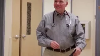 Zocdoc Spotlight Meridian Health New Jersey
