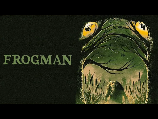 Frogman | Official Trailer | Horror Brains