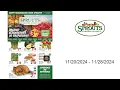 Sprouts Weekly Ad US - 2024