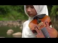 Download Lagu Ayah ~ Seventeen (Cover Violin) by Ara