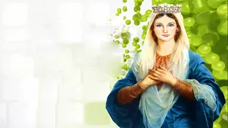ترنيمة يا عدرا جهادك مالوش مثيل   كورال تى بارثينوس دندنها