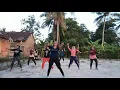 Download Lagu Senam kreasi mambic //Wedi kro bojomu//Choreo Retno s