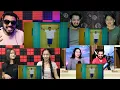 KR$NA ft. Seedhe Maut - Hola Amigo Official Music Video Reaction Mashup