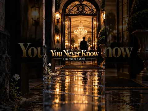 YOU NERVER KNOW (tu nunca sabes) #trending #shorts #viral #viralvideo #shortsvideo