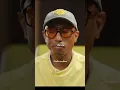 Download Lagu Pharrell Williams - Its never too late