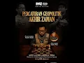Download Lagu PAZ Percaturan Geopolitik Akhir Zaman