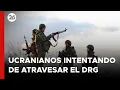 Download Lagu El Ejército ruso detuvo a soldados ucranianos en Chernígov