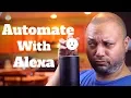 Download Lagu How to turn on lights with Alexa