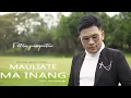 Download Lagu Petra Panjaitan   - Mauliate Ma Inang  | (Official Music Video)