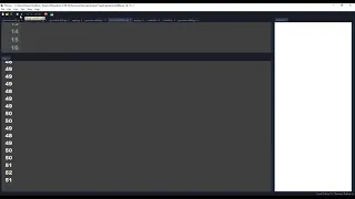 Python Level 1 - Groundwork 6B