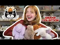 My JELLYCAT Smudge Collection