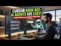Cursor s NEW AI Agent Is Here And It Actually Works