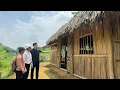 Download Lagu Kind Man James returns wooden house to deaf-mute single mother - ending journey to find daughter