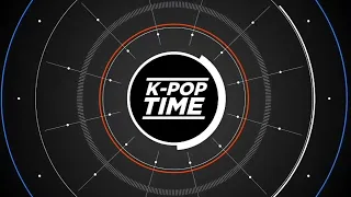 Заставки K Pop Time BRIDGE TV BRIDGE TV Dance Россия 2017 2019 