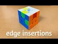 Advanced Edge Insertion Tutorial FMC
