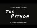 The Python - Teaser Trailer