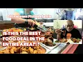 PHILADELPHIA S BEST FOOD BARGAIN IS HERE IN CHINATOWN JIN WEI CHINESE RESTAURANT 8 50