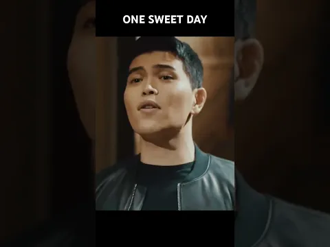 One Sweet Day 🎵 #ThrowbackThursday