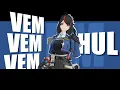 Zhu Yuan UH VEI VEI! 😳 REMAKE
