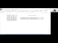 Applying the Method of Corners When We Already Have the Feasible Region It s Bounded