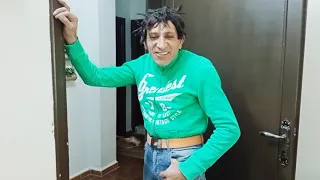 قرقر وعبود جلطوا ابتهاج   دندنها