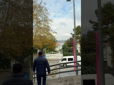 yali capkini