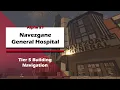 A21 Navezgane General Hospital Guide 7DTD Tier 6 Infestation