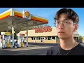 I Tried Restaurants Inside Gas Stations