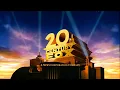 Download Lagu 20th Century FOX (1994, 2009 version) Open-matte
