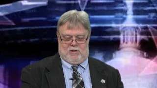 Across The Aisle S4 E1 County Auditor