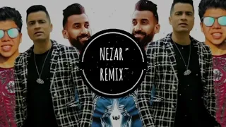 بونبوني ساقط في نوتيلا بعشق هواكي يا بنت بطلت اشرب دخان HassanShakosh1 