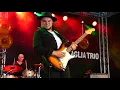 Download Lagu Stef Paglia Trio -  Warmth Instead Of Cold