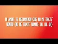 W Sound, Kris R. & Ovy On The Drums - Pico Y Chao (Letra/Lyrics)