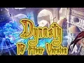 Lagu Nightcore - Dynasty - 10 Hours