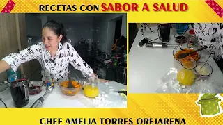 VIKINGOS SALUDABLES - LUIS ANTONIO MELÓN