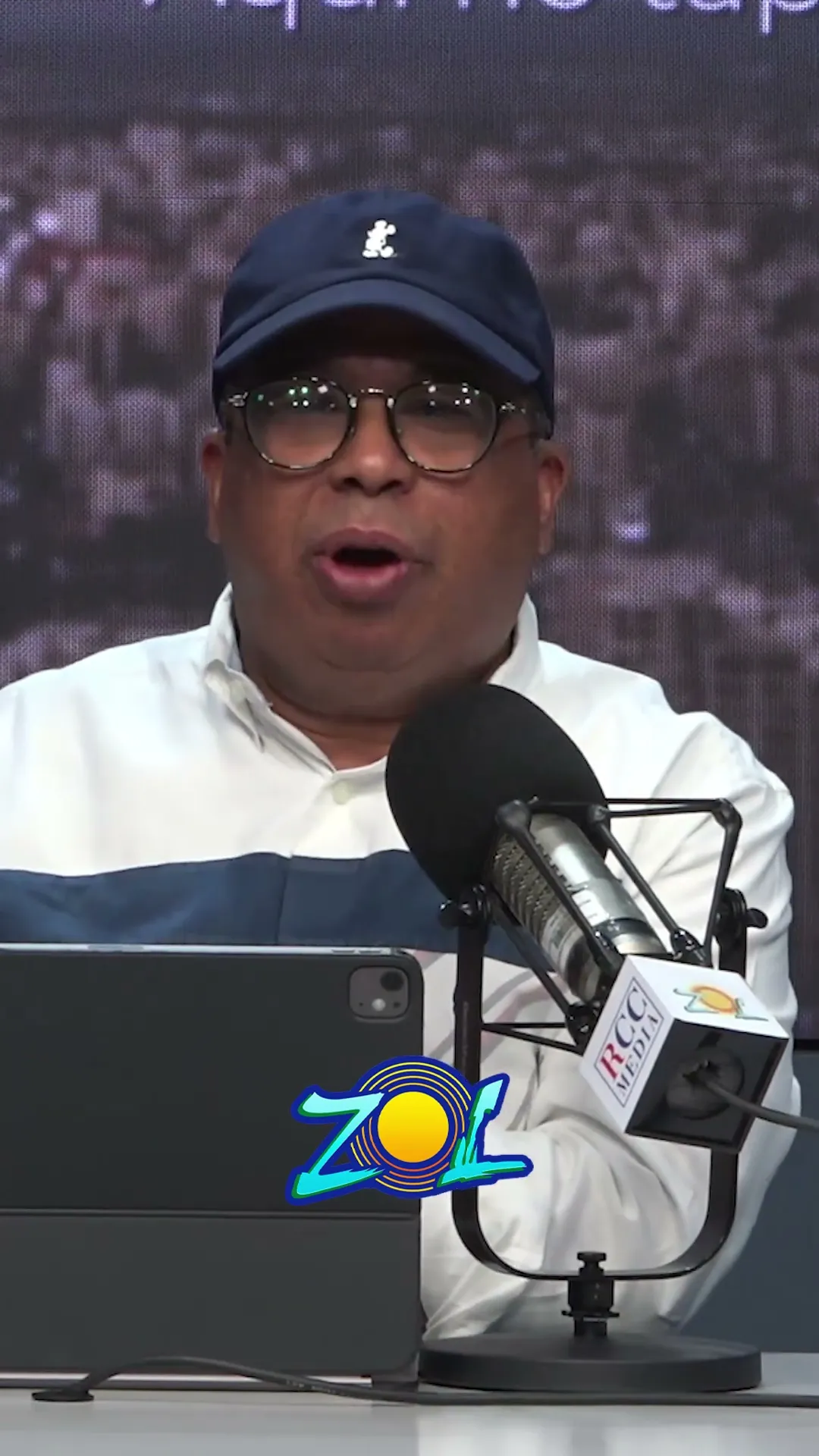 DANILO DERROTÓ A LEONEL EN 2019