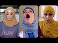 Muslim Star Hijab