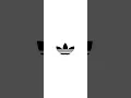 Adidas Logo on demand using Python-3