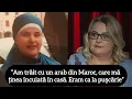 Download Lagu “Am trăit cu un arab din Maroc, care mă ținea încuiată în casă. Eram ca la pușcărie”
