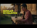 Lagu SEMALAM DI MALAYSIA | LAGU POP NOSTALGIA (COVER)