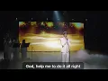 The Heavenly Idol Yeon Woo s Sing Survival Performance