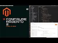 Magento 2 System Configuration Variables