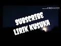 Sigma- Istikharah Cinta + Lirik Lagu