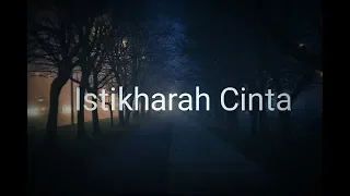 sigma istikharah cinta lirik lagu