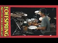 Download Lagu Ricardo Viana - The Offspring - Pretty Fly (For A White Guy) (Drum Cover)